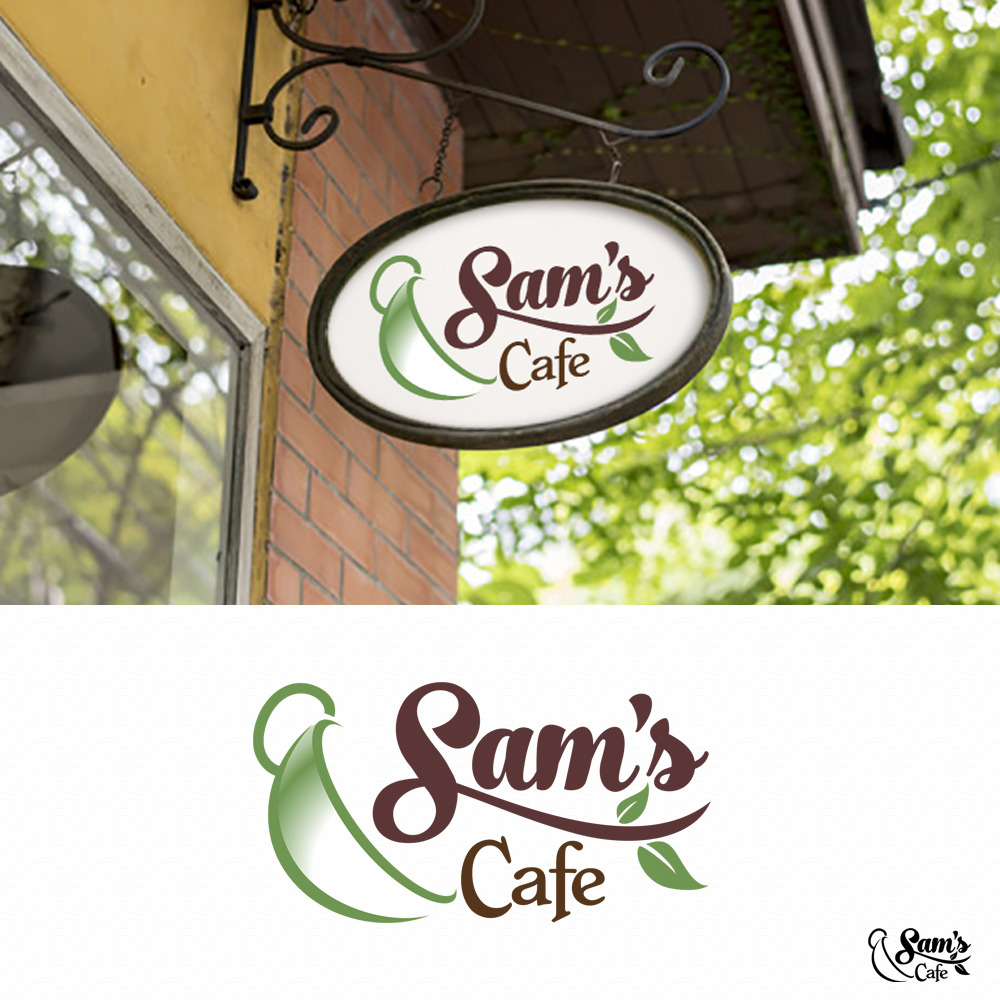 Logo Design by Junbug for SCS Canada | Design: #22782753