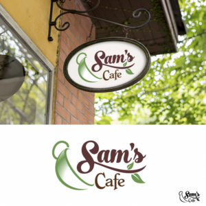 Logo Design by Junbug