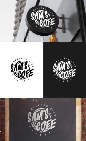 Design de Logo par GLDesigns pour SCS Canada | Design #22782493
