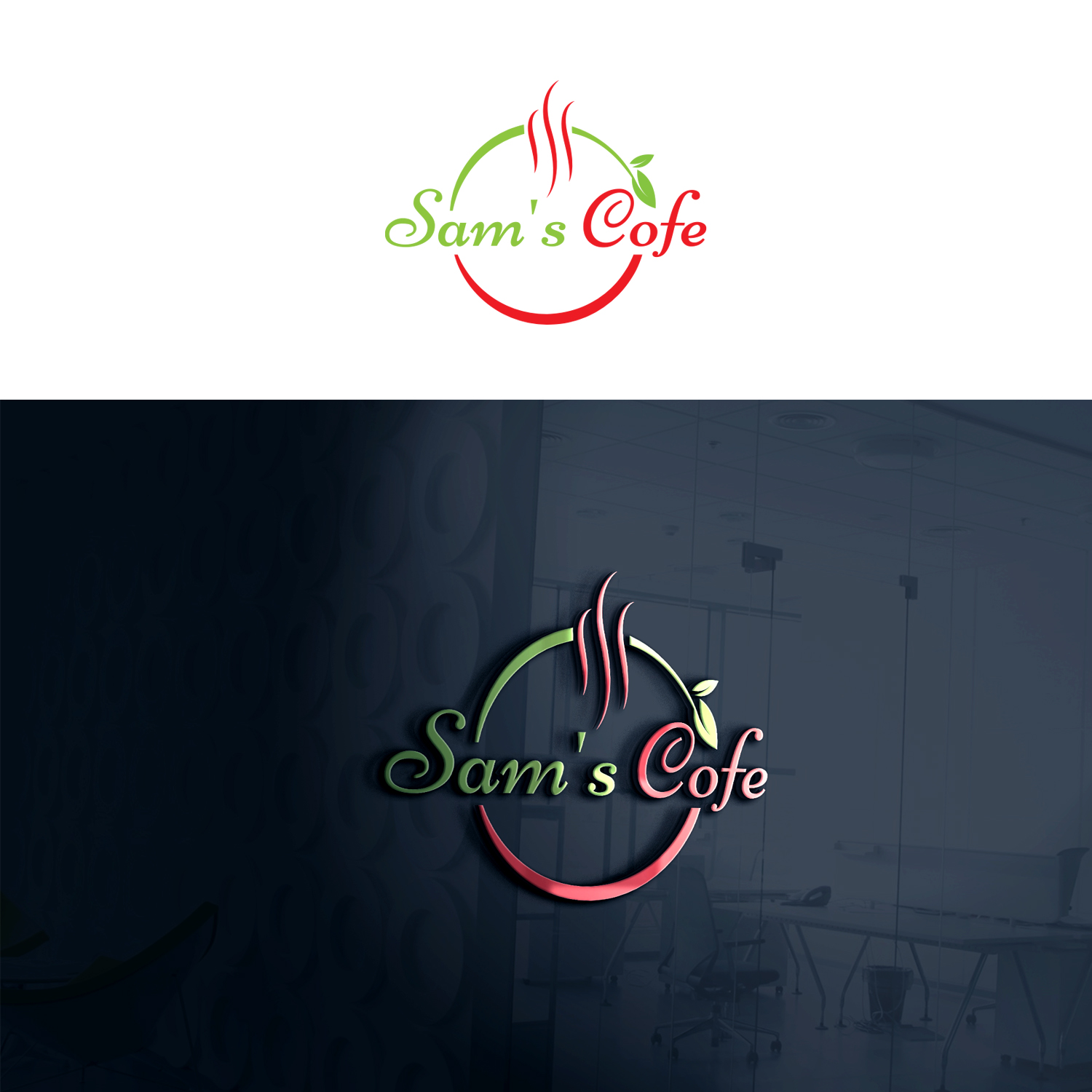 Logo Design by Go4Logo for SCS Canada | Design #22783272