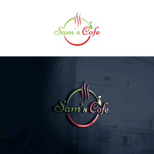 Logo Design by Go4Logo for SCS Canada | Design: #22783272