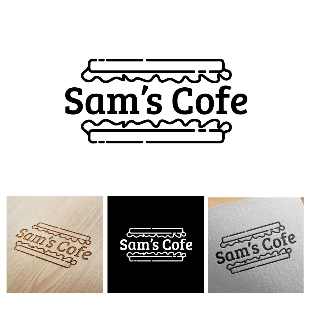 Logo Design by michellefrances for SCS Canada | Design #22785547