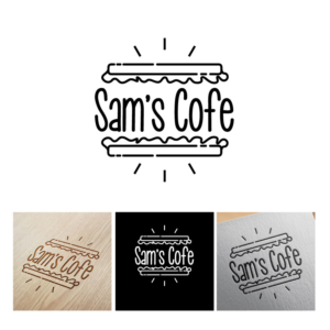 Logo Design by michellefrances for SCS Canada | Design: #22785549