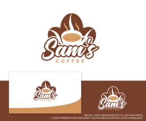 Logo Design by alvinnavarra for SCS Canada | Design: #22782797