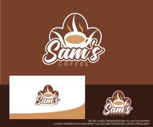 Logo Design by alvinnavarra for SCS Canada | Design: #22782799