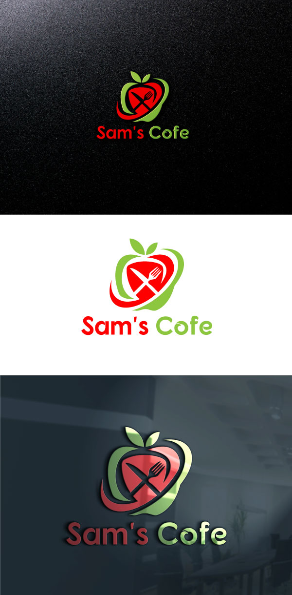 Logo Design by akterkhadijars for SCS Canada | Design #22784160