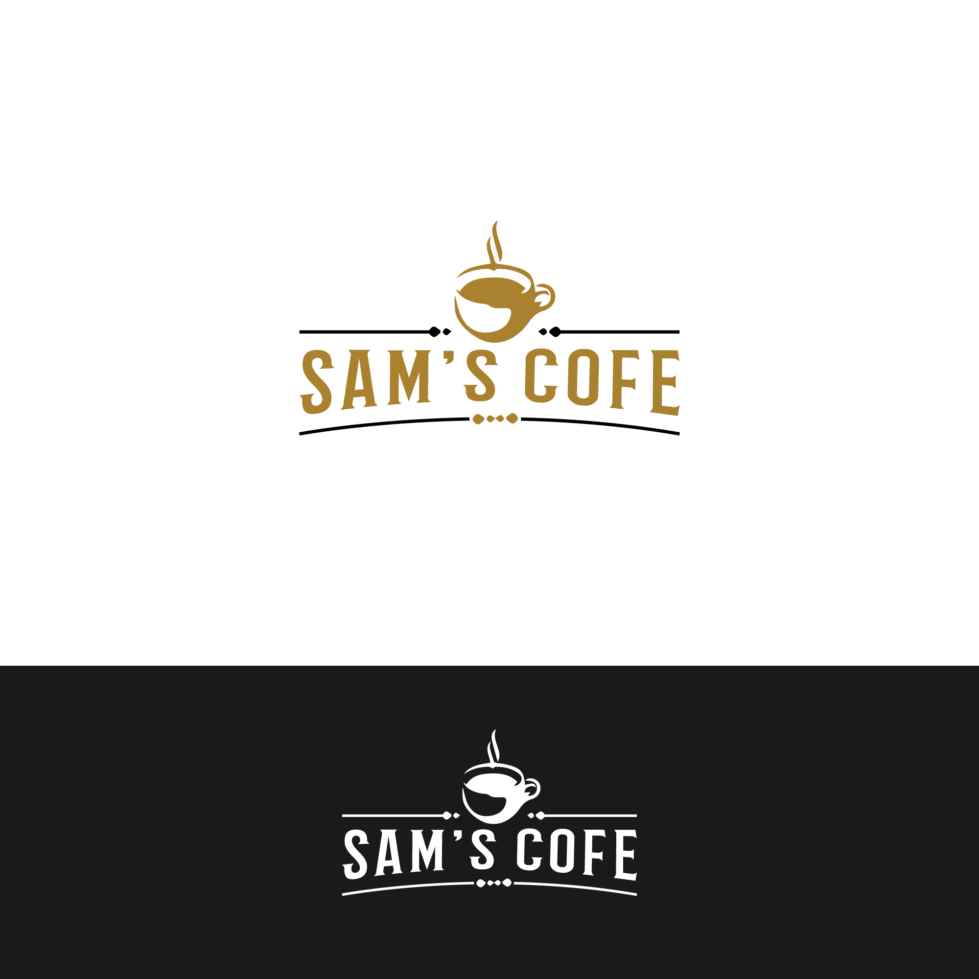 Logo Design by Blvck for SCS Canada | Design #22782599