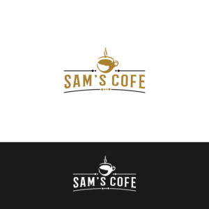 Logo Design by Blvck for SCS Canada | Design: #22782599