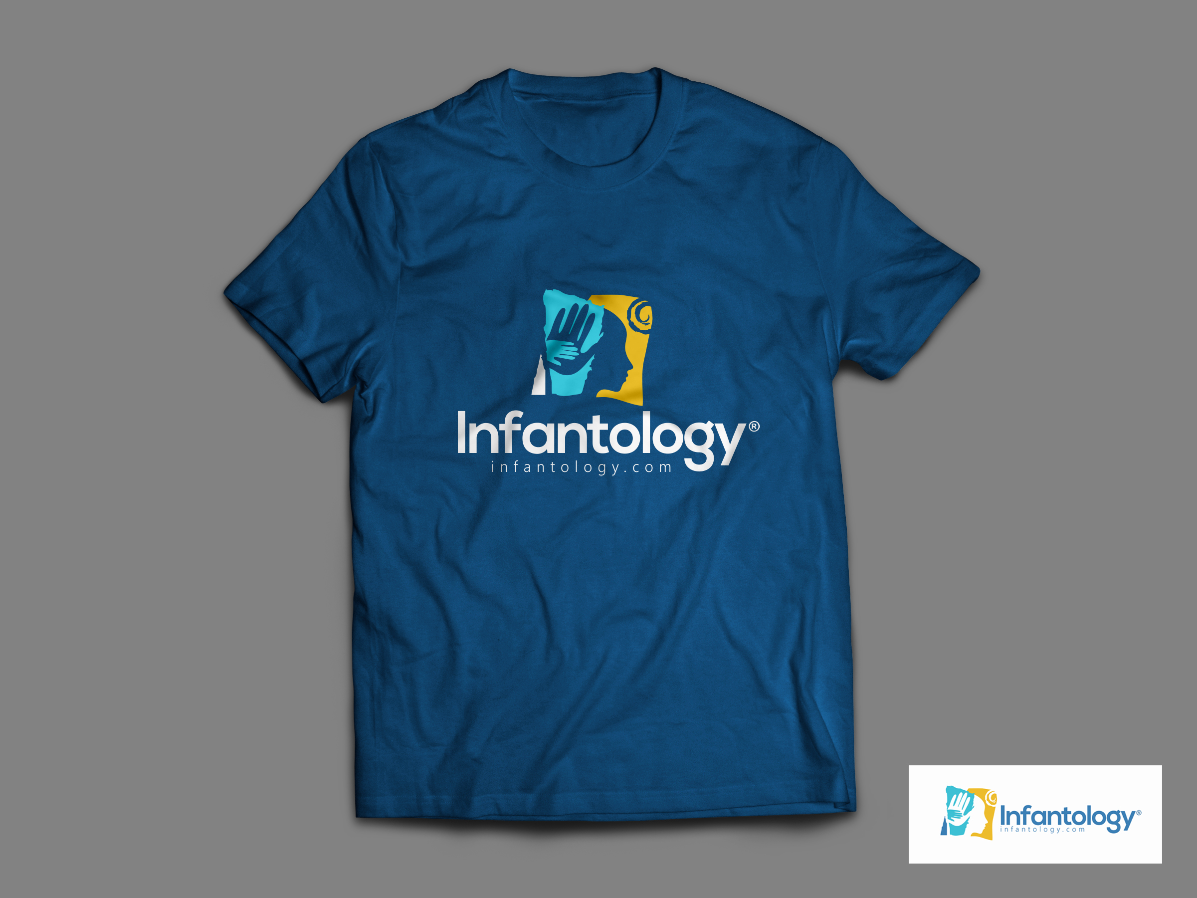 Diseño de Logo por nikkiblue para este proyecto | Diseño #22860534