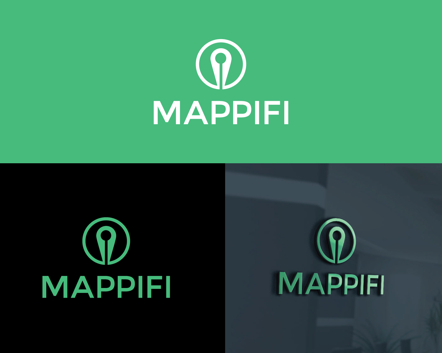 Logo Design by Atec for this project | Design #22788293