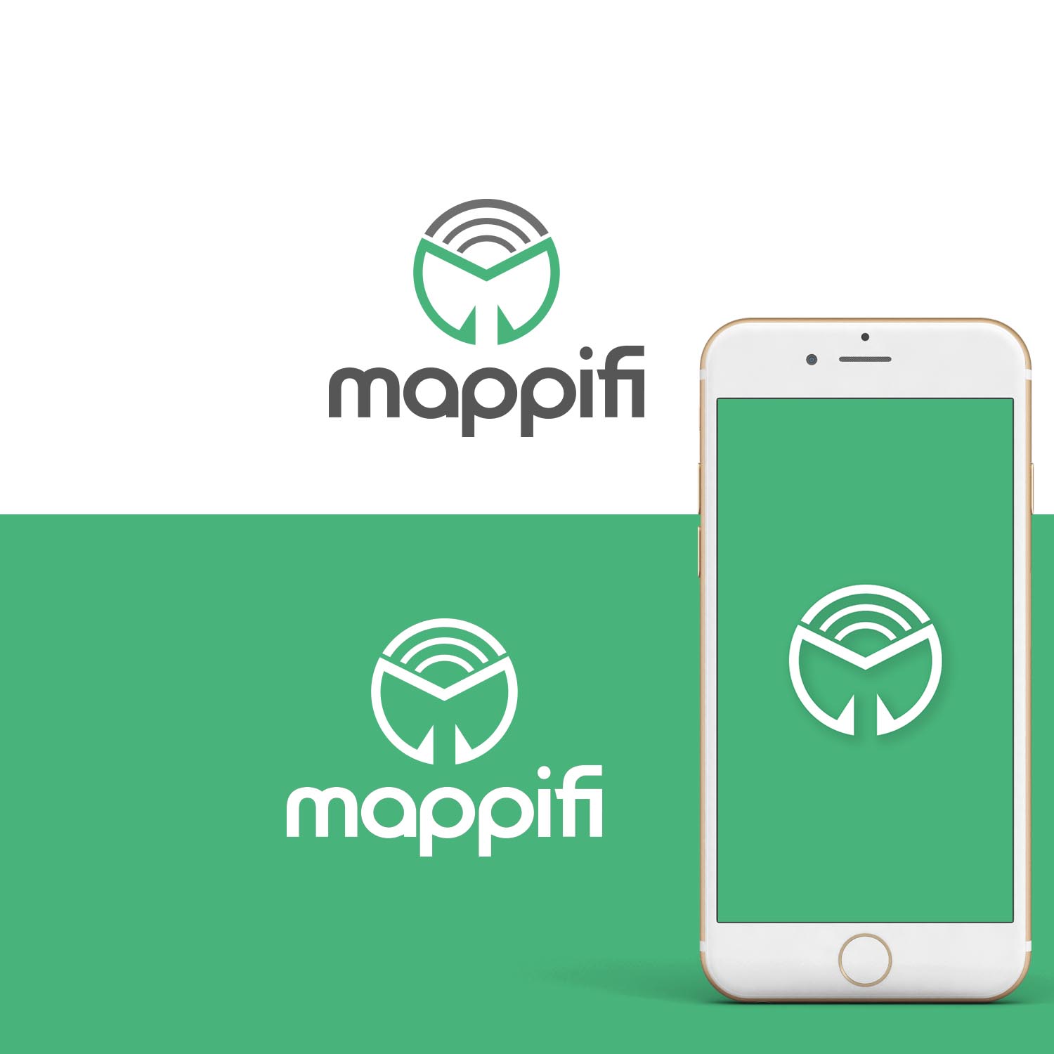 Logo Design by Finley Johnson for this project | Design #22834182