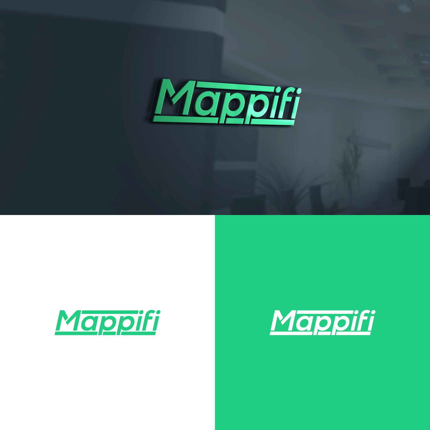 Logo Design by pry go for this project | Design #22785695