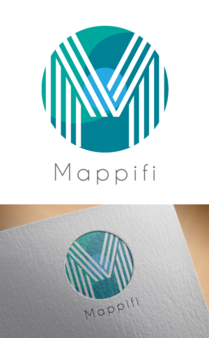 Logo Design by nevswork