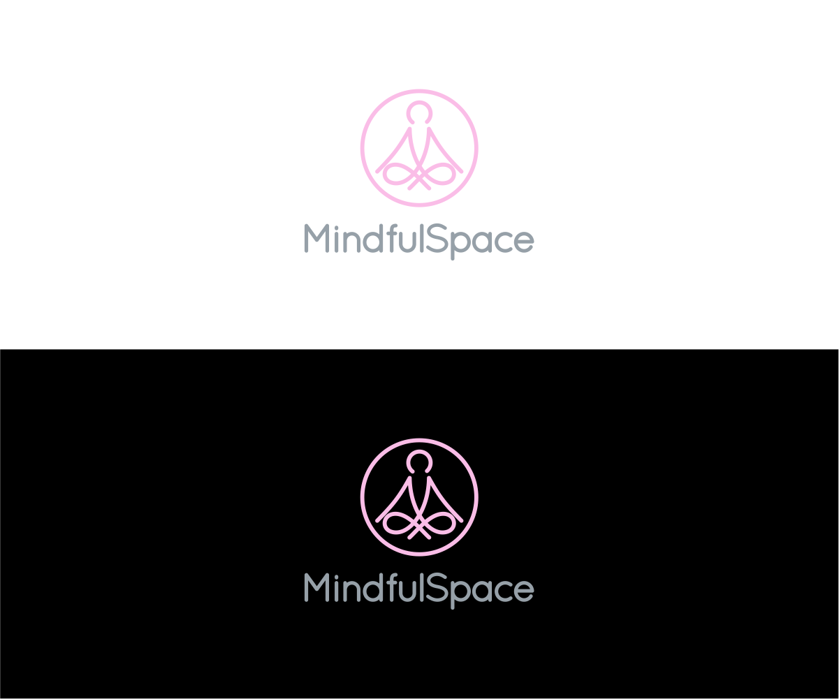 Logo Design by .Ashu. for MindfulSpace | Design #22783297