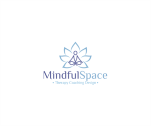 Logo Design by .Ashu. for MindfulSpace | Design: #22783879