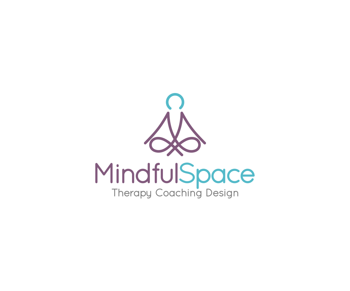 Logo Design by .Ashu. for MindfulSpace | Design #22789375