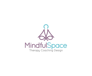 Logo Design by .Ashu. for MindfulSpace | Design: #22789375