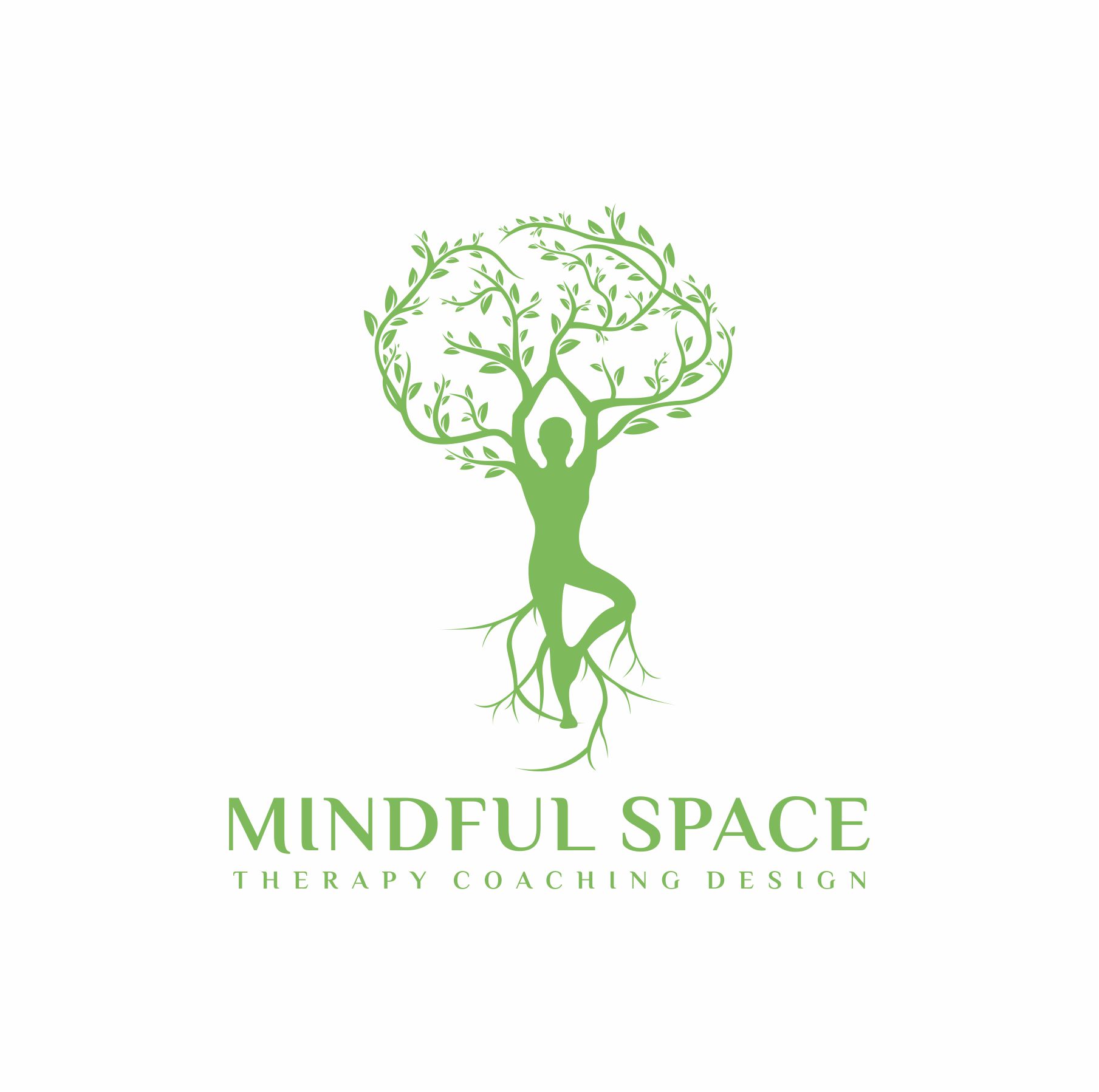 Logo Design by debdesign for MindfulSpace | Design #22788450