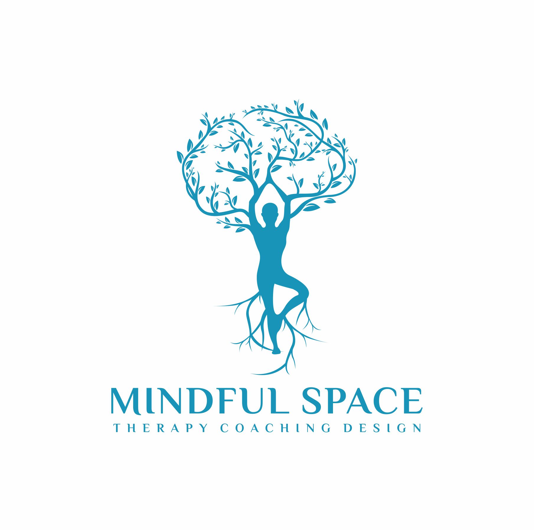 Design de Logo par debdesign pour MindfulSpace | Design #22788453