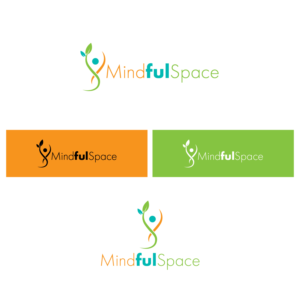 Logo-Design von go4logo für MindfulSpace | Design #22782996