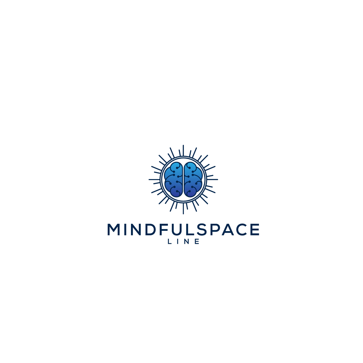 Logo Design by creative.bugs for MindfulSpace | Design #22787965