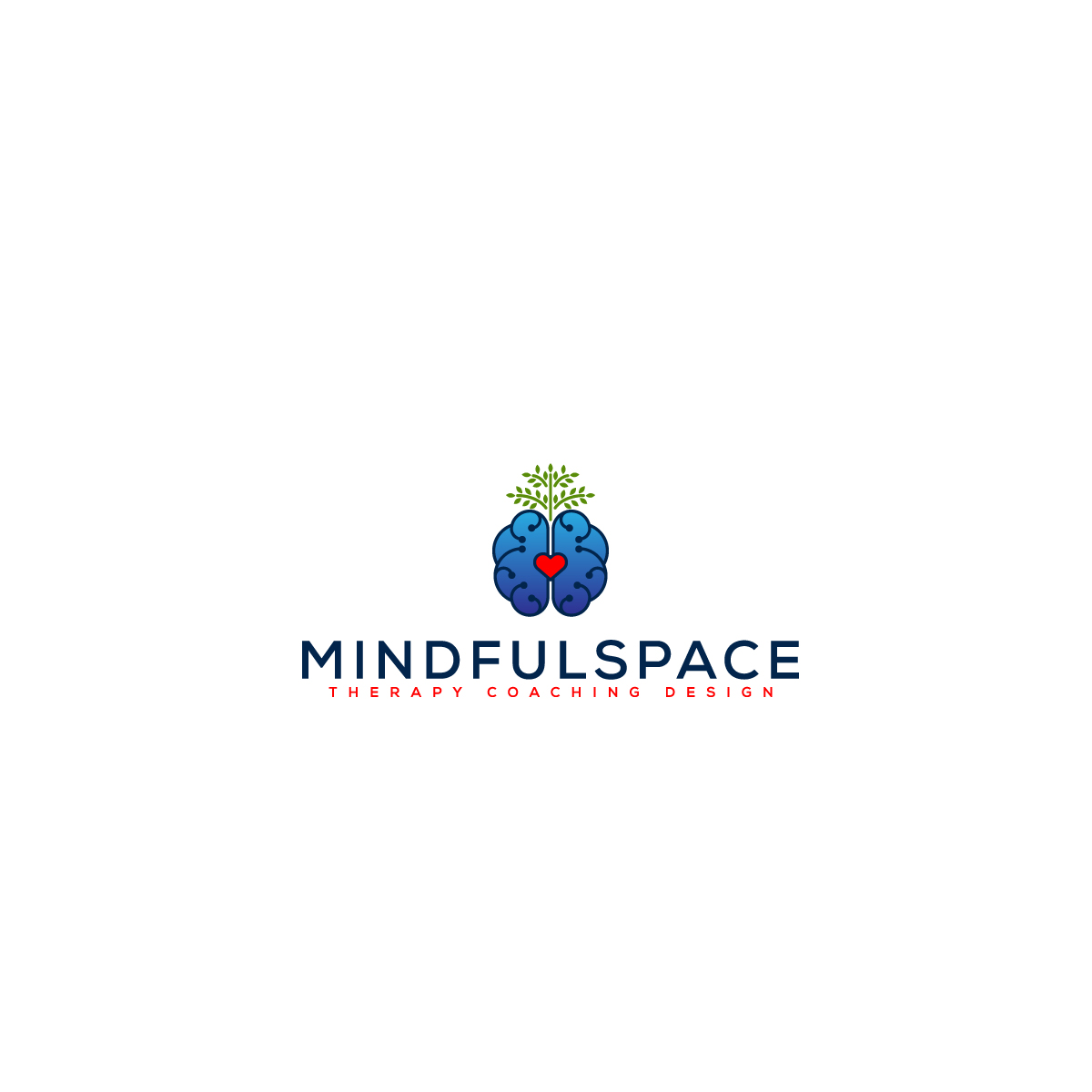 Design de Logo par creative.bugs pour MindfulSpace | Design #22804593