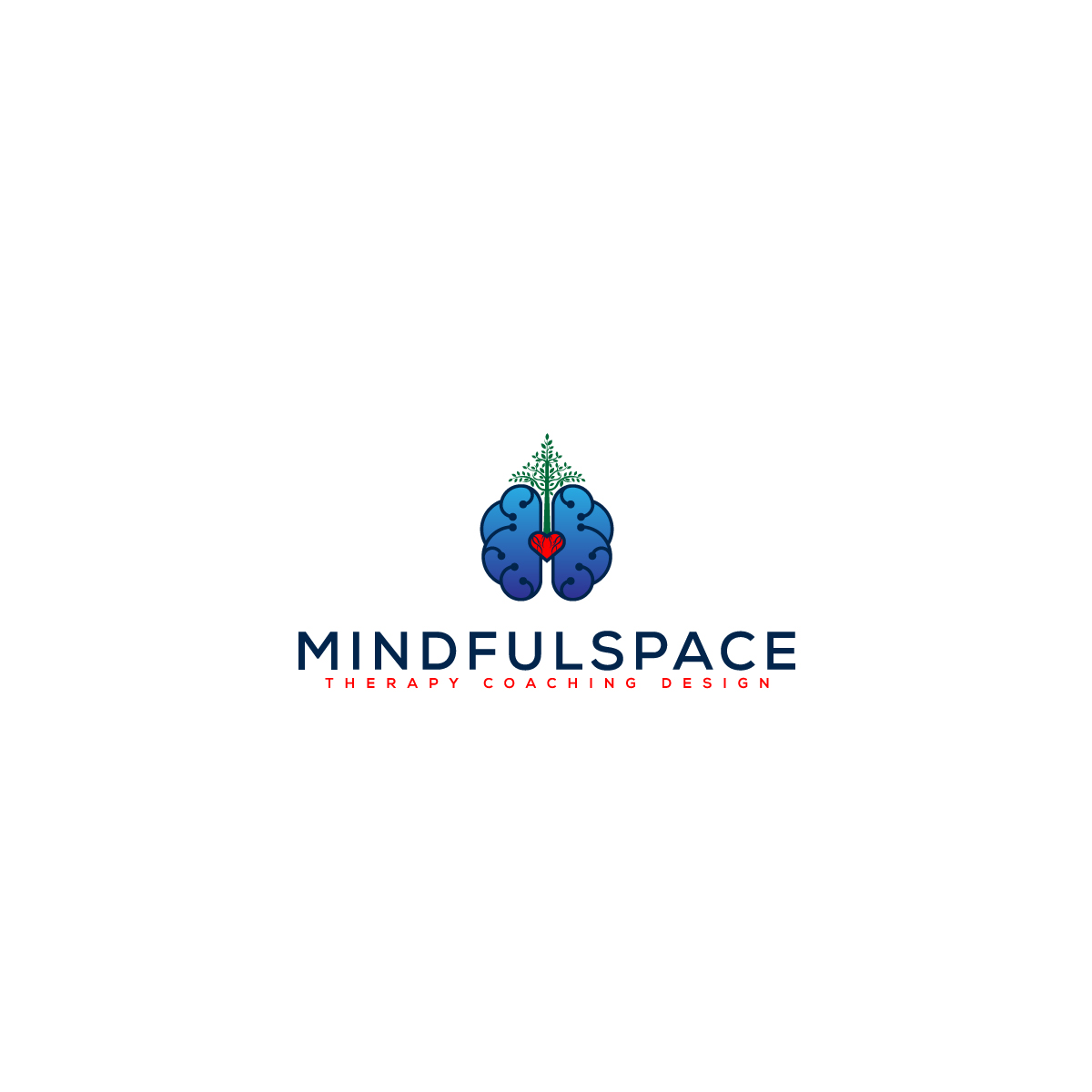 Design de Logo par creative.bugs pour MindfulSpace | Design #22804594