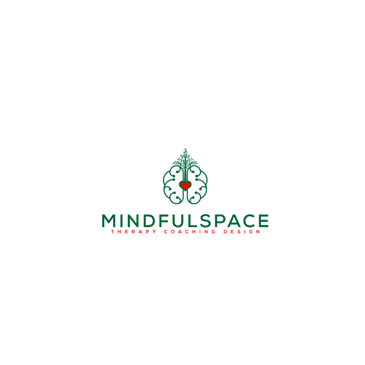 Design de Logo par creative.bugs pour MindfulSpace | Design #22804595