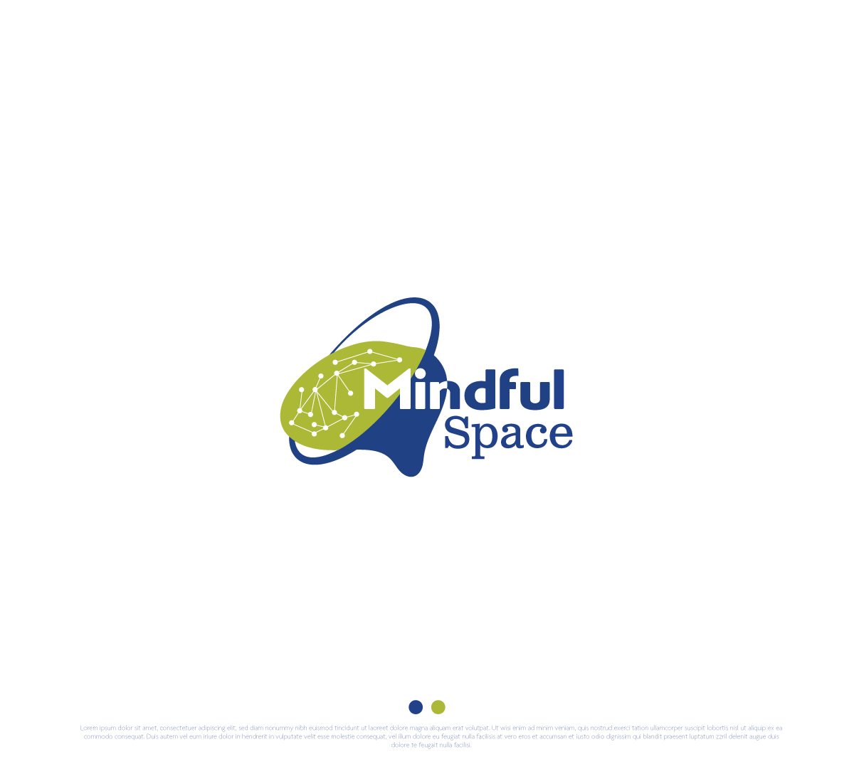 Design de Logo par Mosa Abo swelem pour MindfulSpace | Design #22782813
