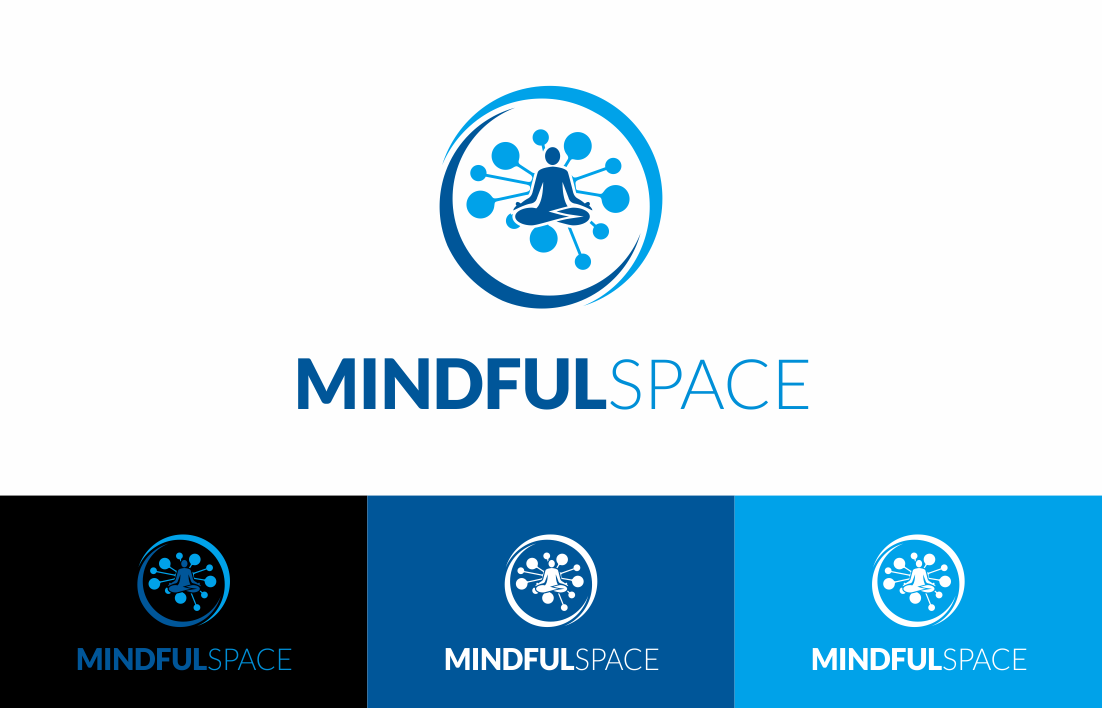 Logo Design by soulpro03 for MindfulSpace | Design #22783193