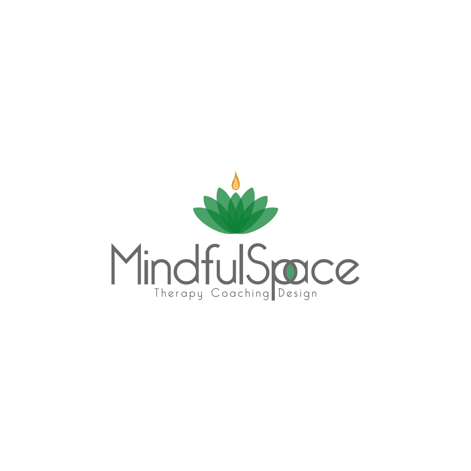 Design de Logo par Muhammad Saaed pour MindfulSpace | Design #22783497