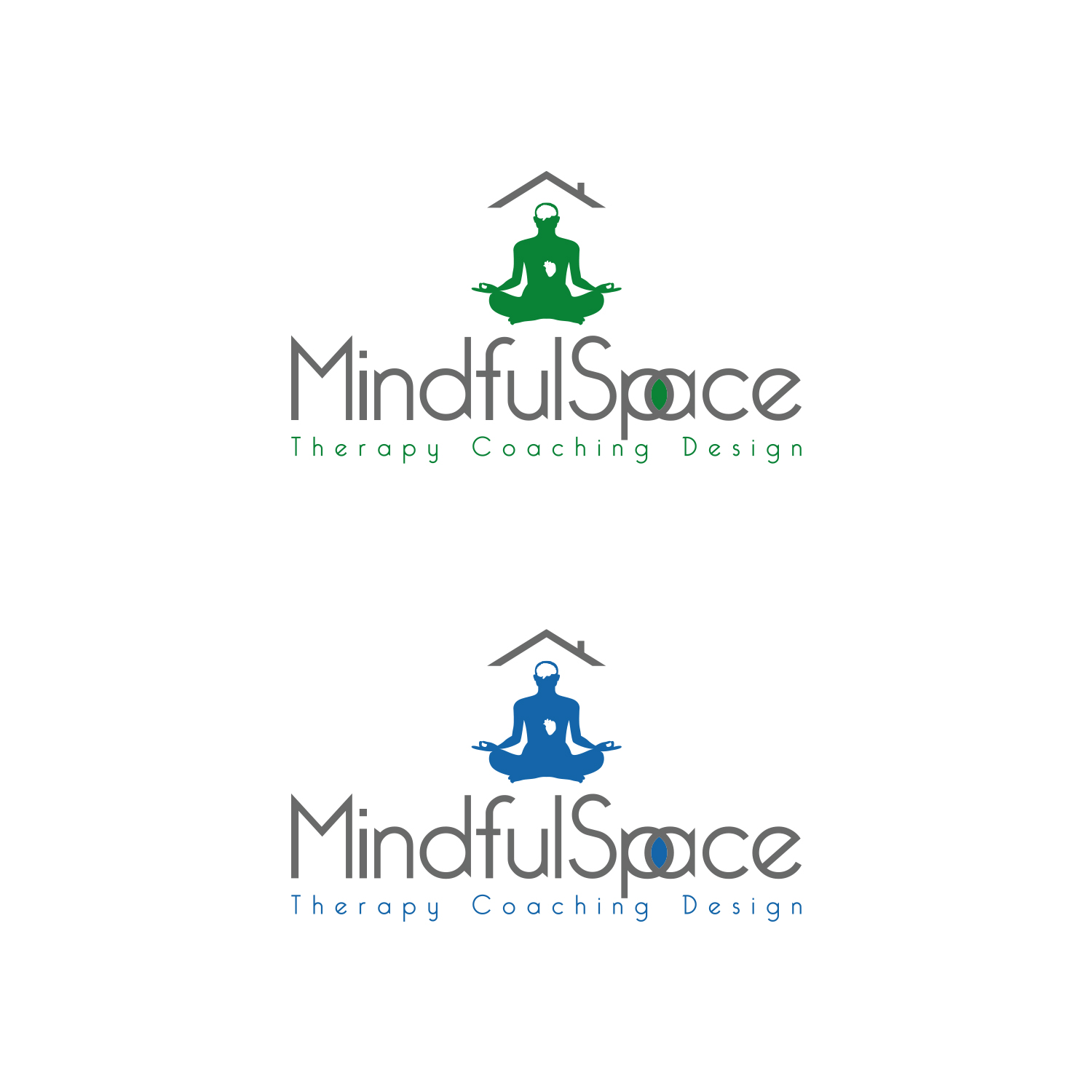 Design de Logo par Muhammad Saaed pour MindfulSpace | Design #22790510