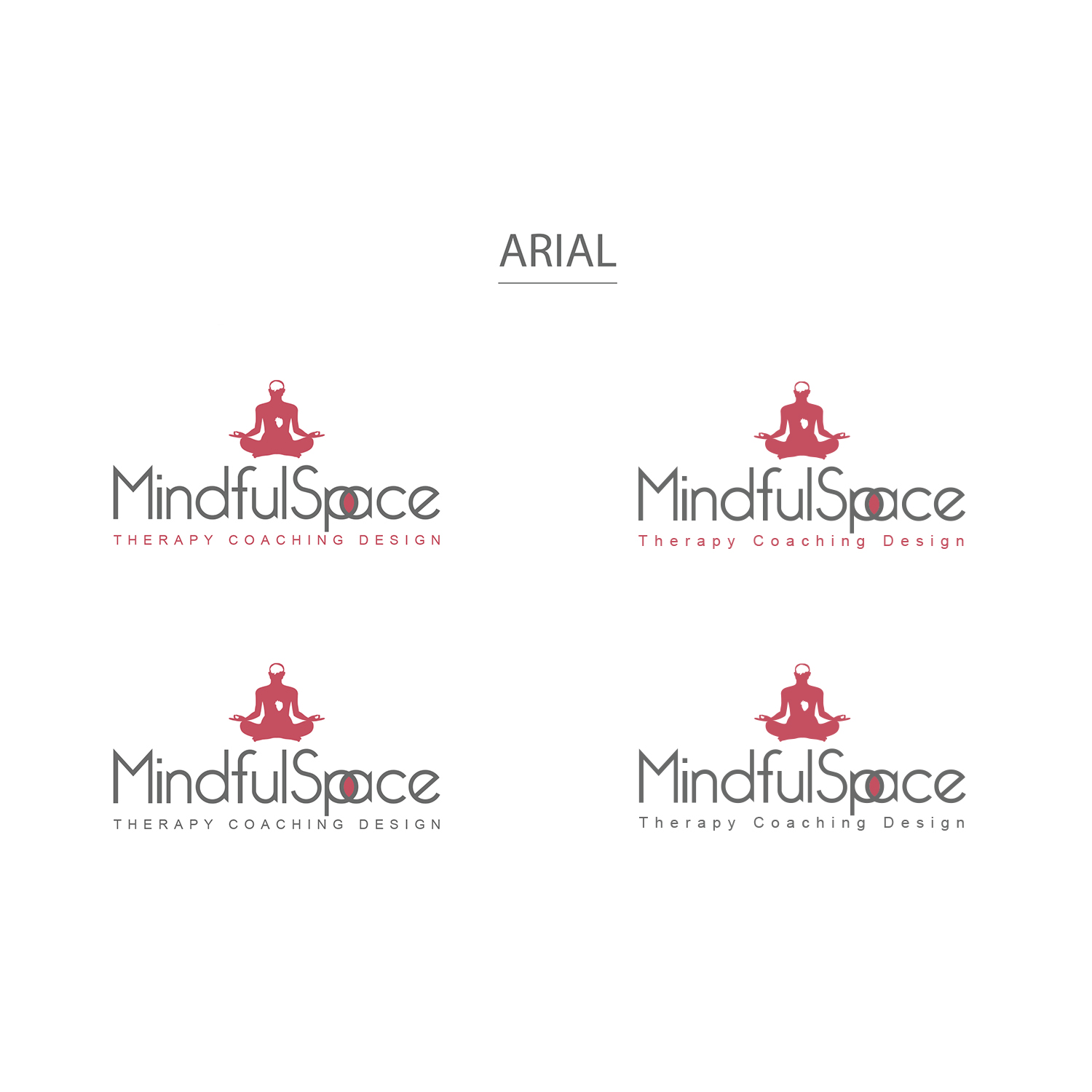 Design de Logo par Muhammad Saaed pour MindfulSpace | Design #22796264