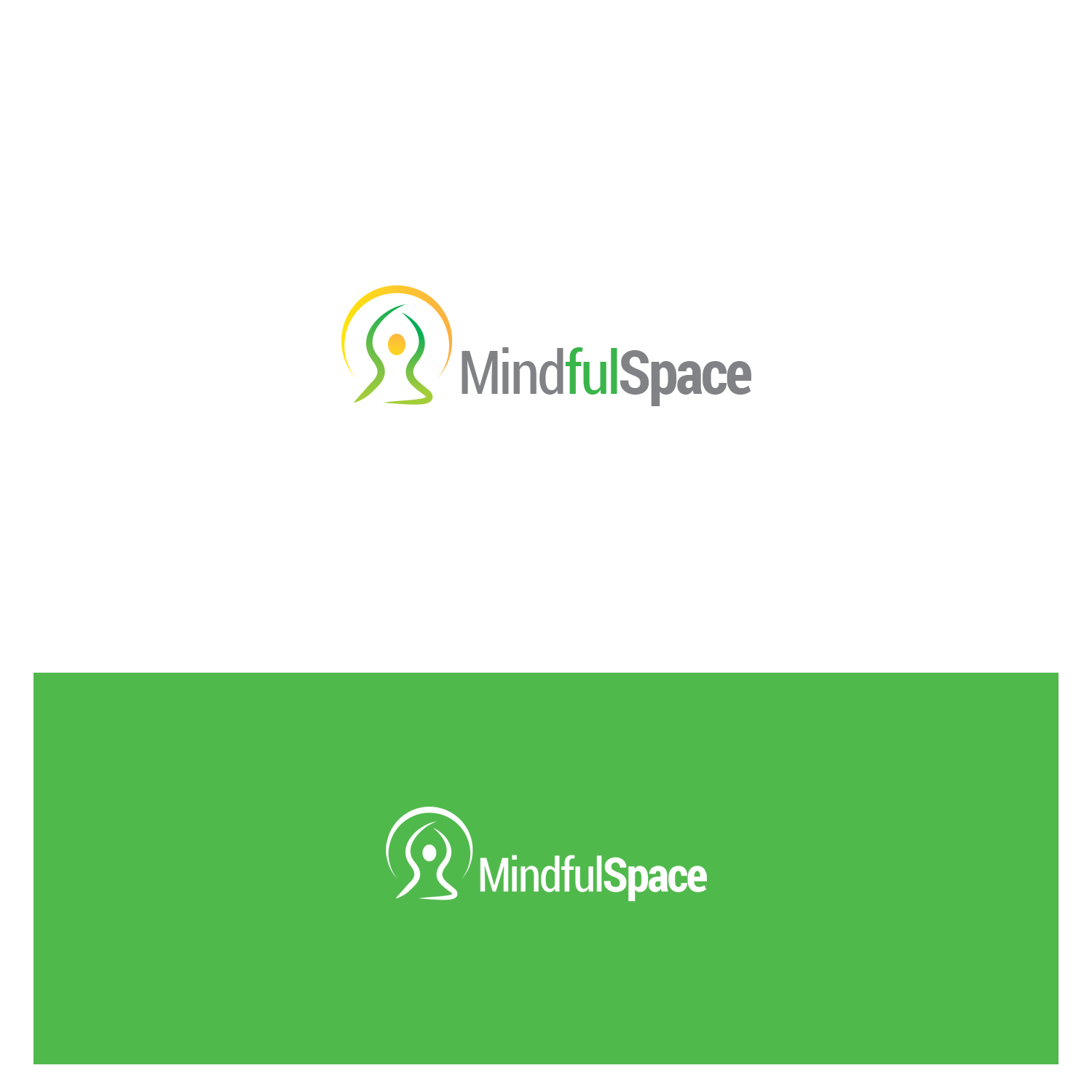Logo Design by Maxo-Biz for MindfulSpace | Design #22787013