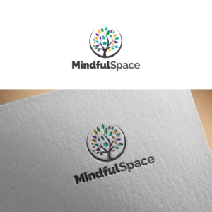 Logo Design by Maxo-Biz for MindfulSpace | Design: #22787015