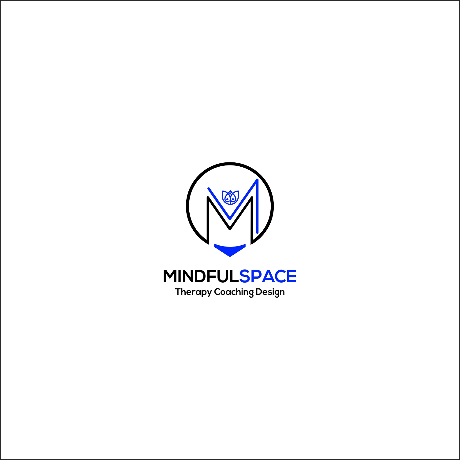Logo Design by art  X for MindfulSpace | Design #22789225