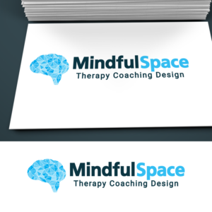 Logo Design by kimcam for MindfulSpace | Design: #22788717