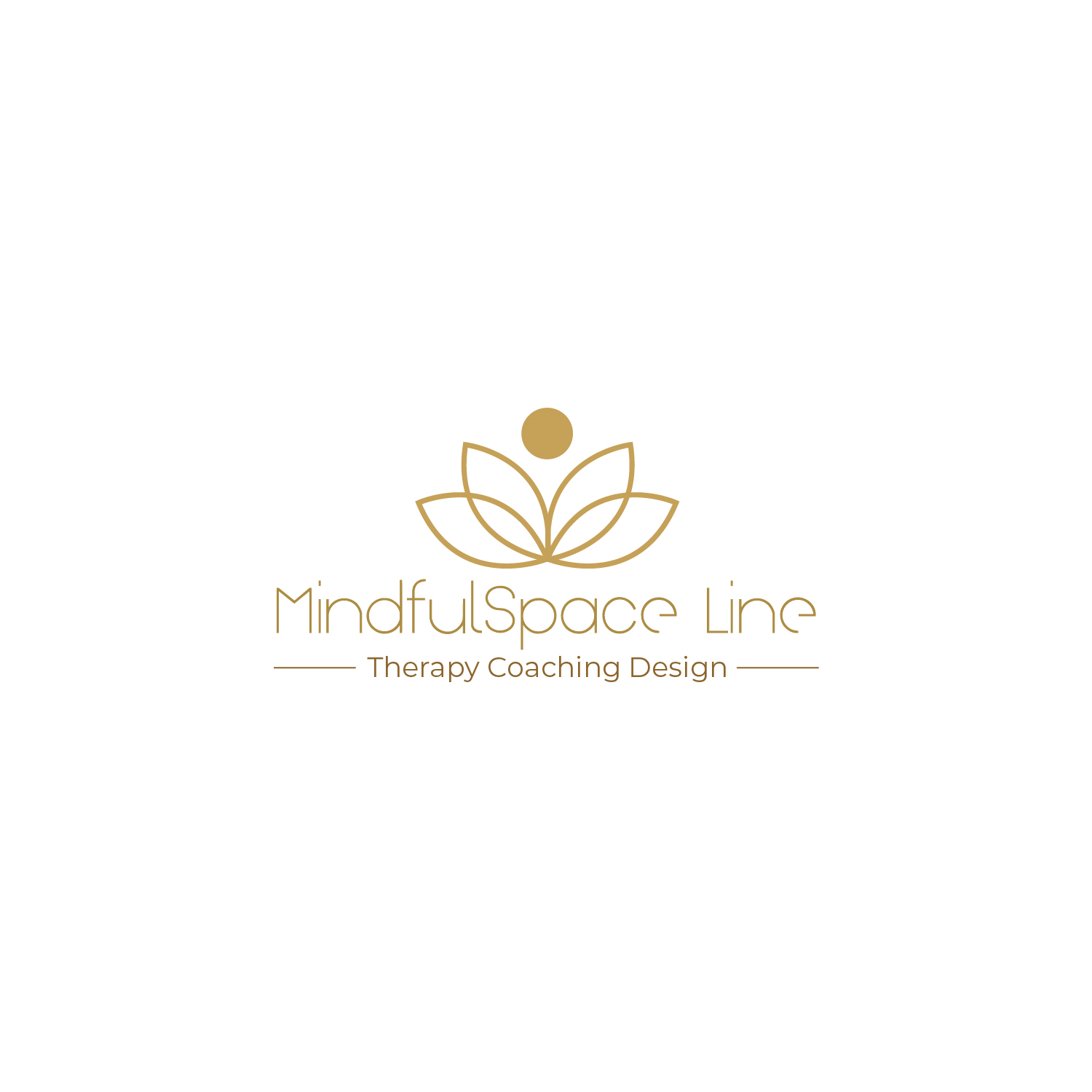 Logo-Design von Swastika Designer für MindfulSpace | Design #22785022