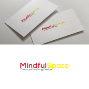 Design de Logo par pry go pour MindfulSpace | Design : #22785560