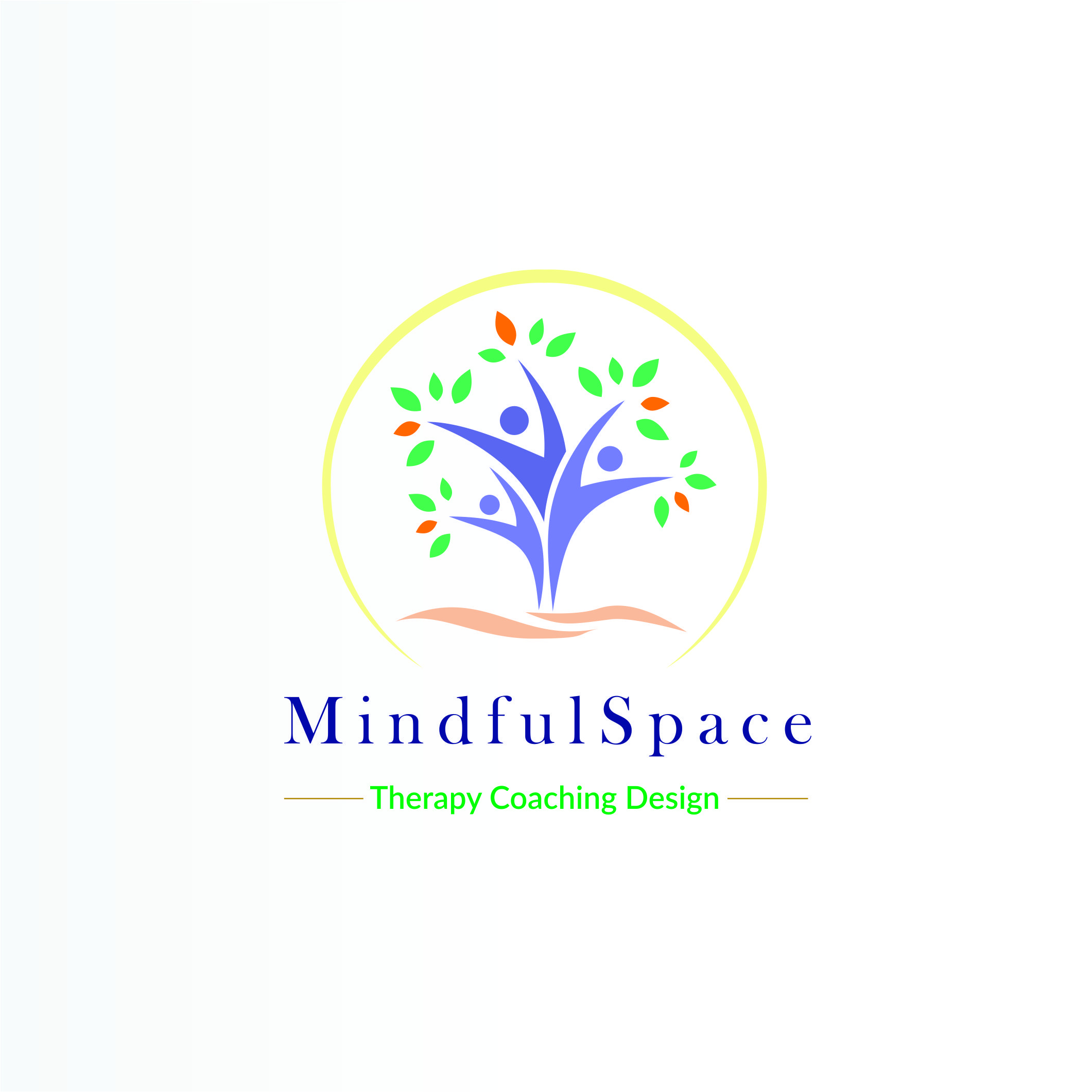 Logo Design by dorna 2 for MindfulSpace | Design #22787707