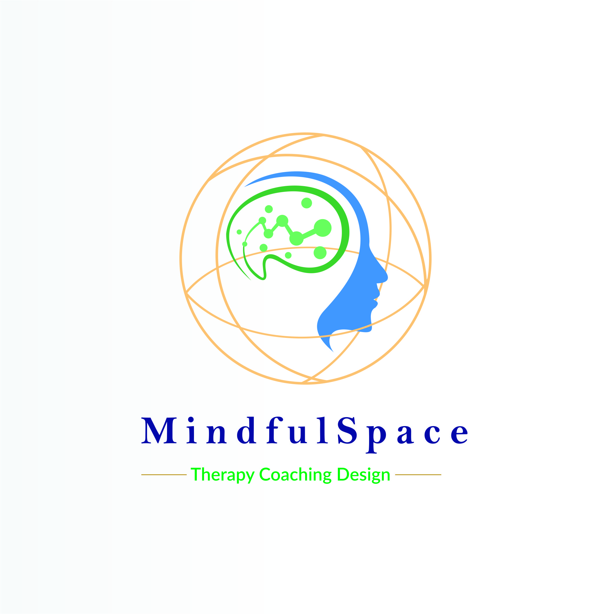 Logo Design by dorna 2 for MindfulSpace | Design #22788768