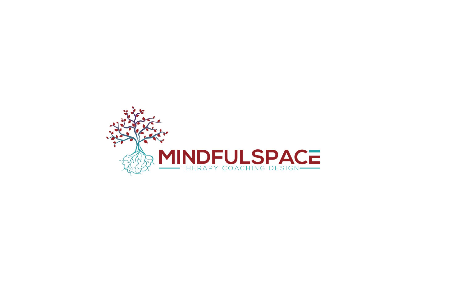 Logo Design by madeline 3 for MindfulSpace | Design #22786564