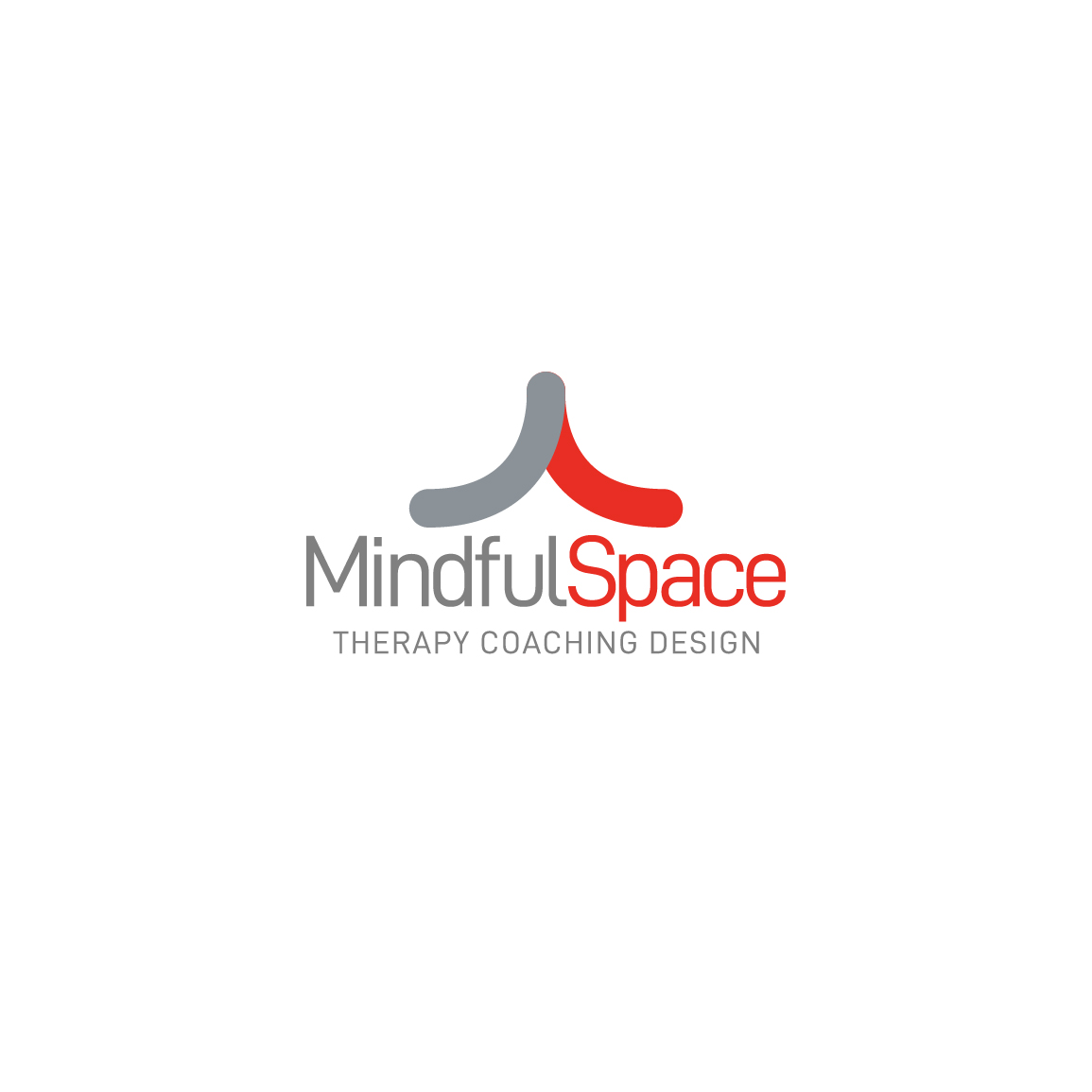 Logo-Design von Fanol Ademi für MindfulSpace | Design #22785326