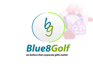 Logo Design by uk for Blue 8 Golf Limited | Design #3001863