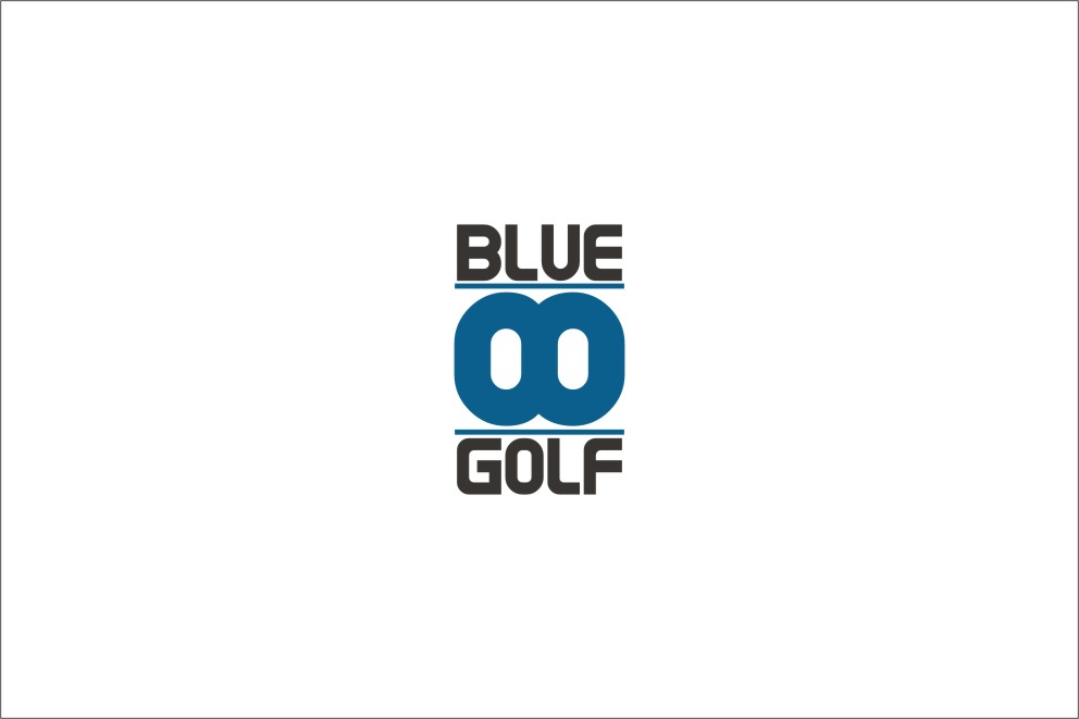 Logo-Design von alexandru gutu für Blue 8 Golf Limited | Design #3037922