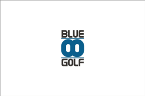 Logo Design by alexandru gutu for Blue 8 Golf Limited | Design #3037922