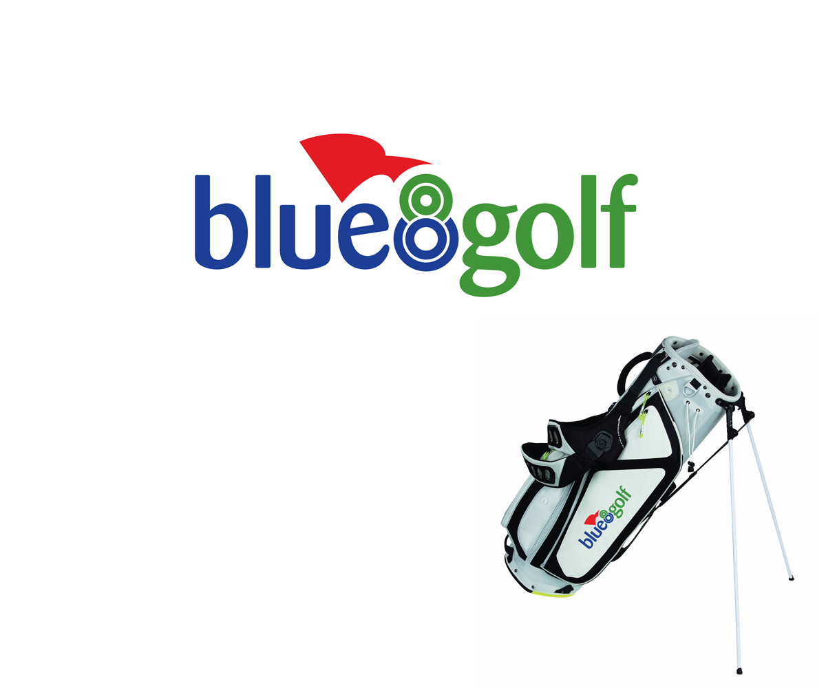Diseño de Logo por bash para Blue 8 Golf Limited | Diseño #3013336