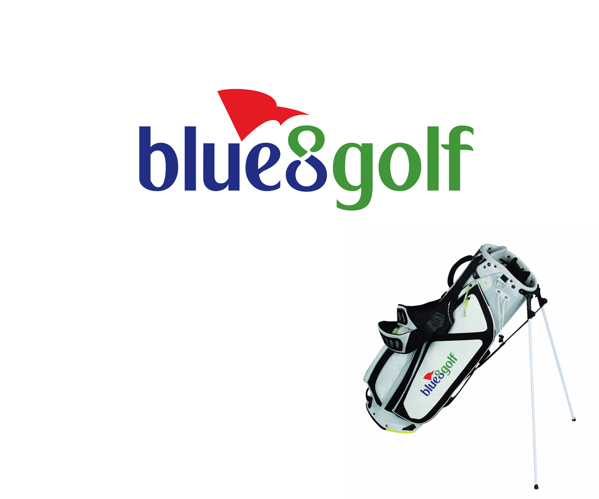 Diseño de Logo por bash para Blue 8 Golf Limited | Diseño #3013355