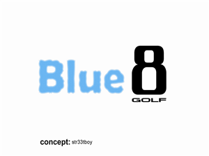 Logo Design by str33tboy