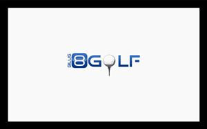 Design de Logo par adhirizal pour Blue 8 Golf Limited | Design : #3567741